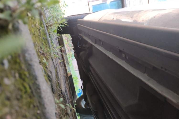Used Mazda CX-7 2014 2.5L 2WD Fashion Edition Chassis Front Right