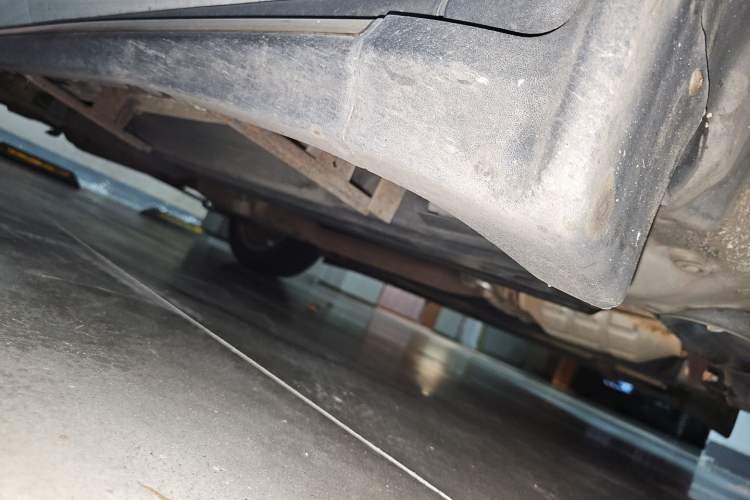 Used Mazda CX-7 2014 2.3T Smart All-Wheel-Drive Sport Edition Chassis Front Right