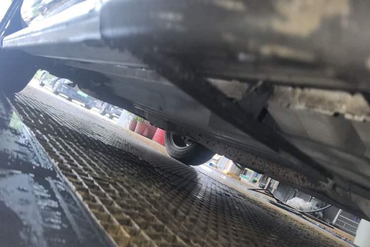 Used Mazda CX-7 2014 2.3T Smart All-Wheel Drive Supreme Edition Chassis Front Right