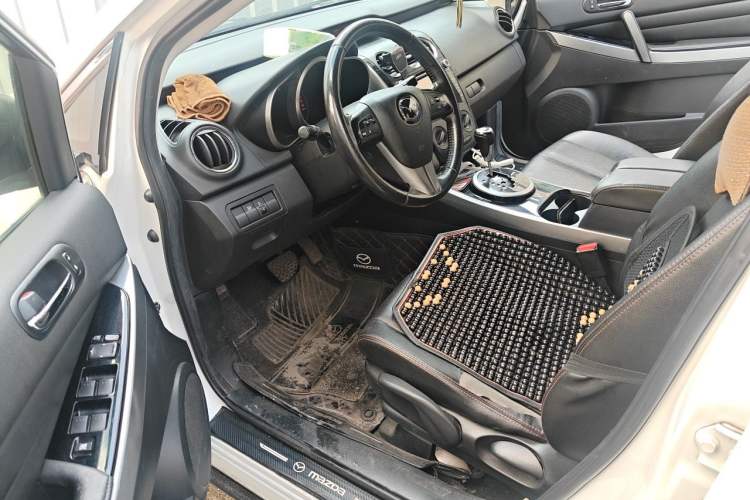 Used Mazda CX-7 2014 2.5L 2WD Fashion Edition Driver Seat