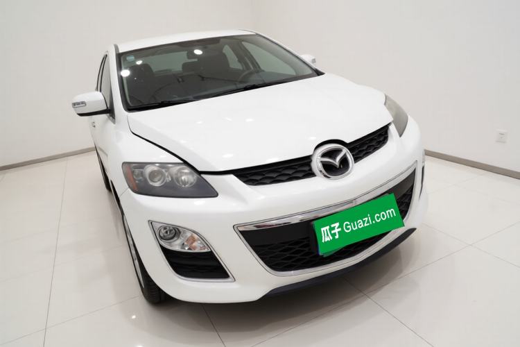 Used Mazda CX-7 2014 2.5L 2WD Fashion Edition Exterior 1