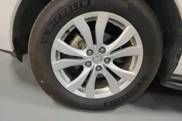 Used Mazda CX-7 2014 2.3T Smart All-Wheel-Drive Sport Edition Exterior 7