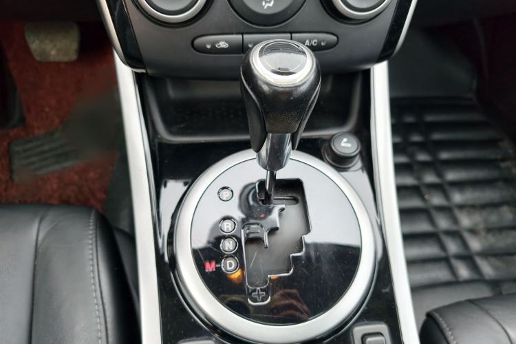 Used Mazda CX-7 2014 2.5L 2WD Luxury Edition Gear Lever