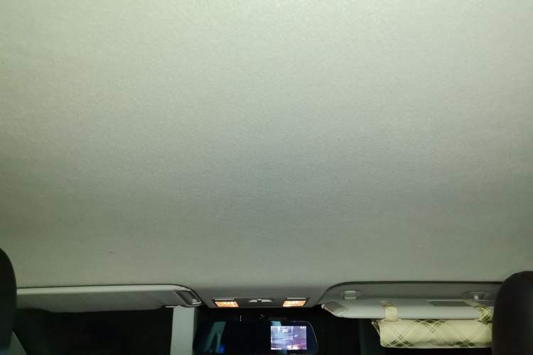 Used Mazda CX-7 2014 2.5L 2WD Fashion Edition Headliner