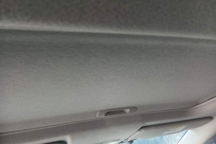 Used Mazda CX-7 2014 2.5L 2WD Luxury Edition Headliner