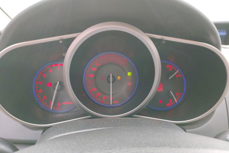 Used Mazda CX-7 2014 2.5L 2WD Fashion Edition Instrument Cluster