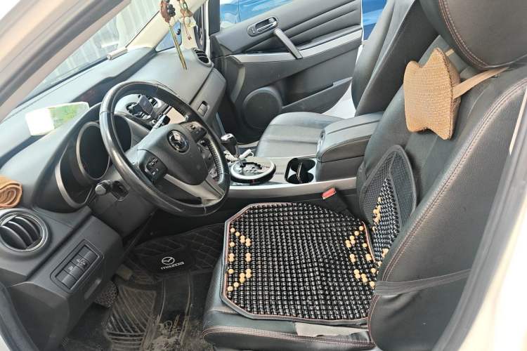 Used Mazda CX-7 2014 2.5L 2WD Fashion Edition Left Front Seat