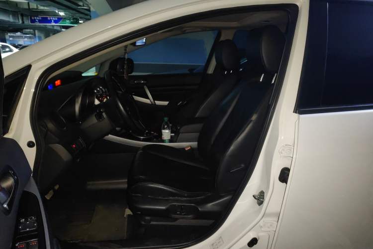 Used Mazda CX-7 2014 2.5L 2WD Premium Edition Left Front Seat