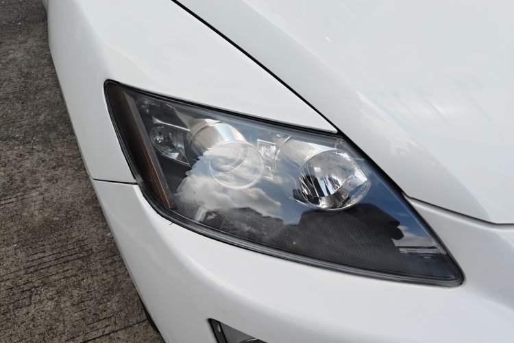 Used Mazda CX-7 2014 2.5L 2WD Fashion Edition Right Front Headlight