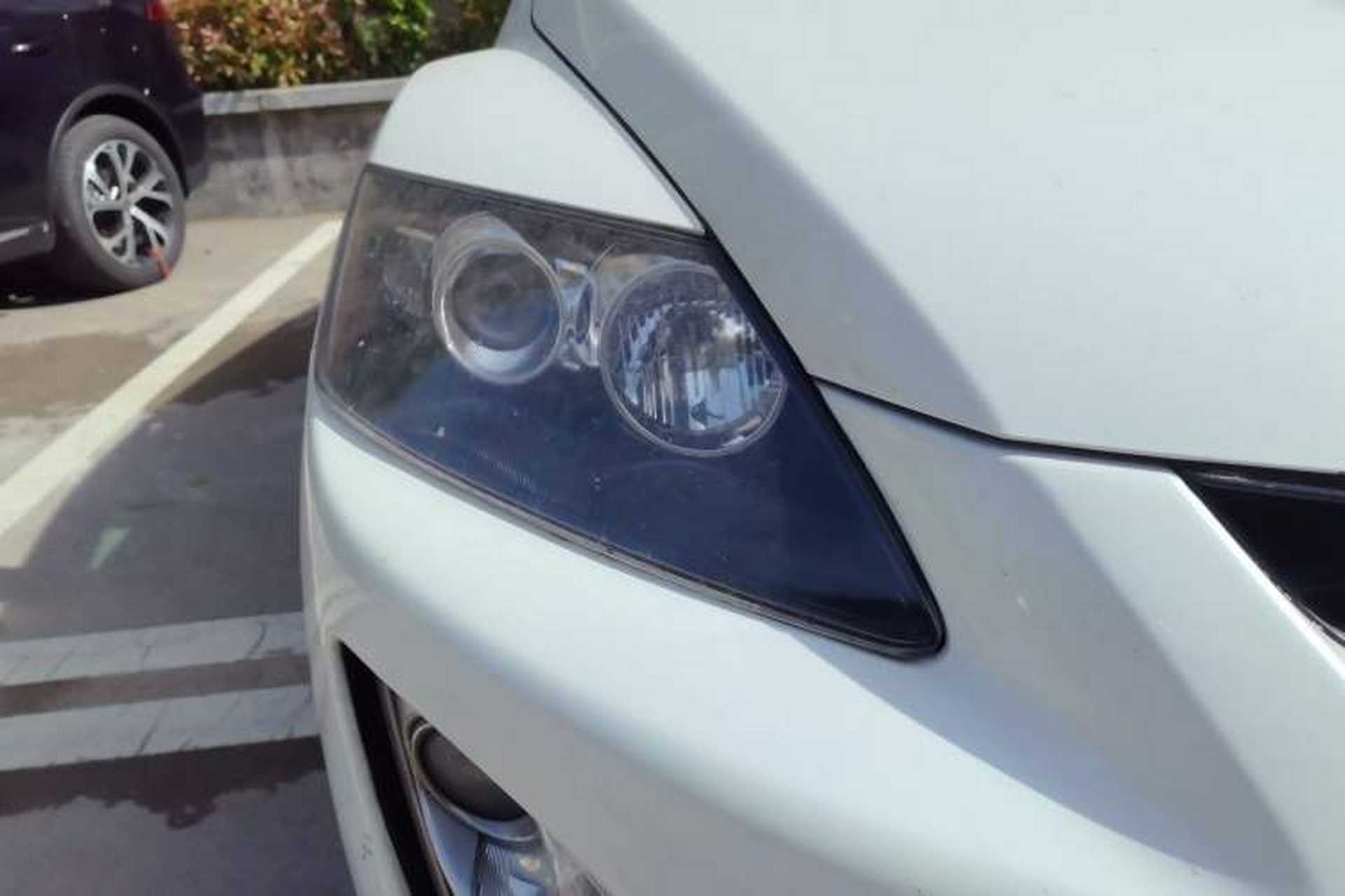 Used Mazda CX-7 2014 2.3T Smart All-Wheel-Drive Sport Edition Right Front Headlight