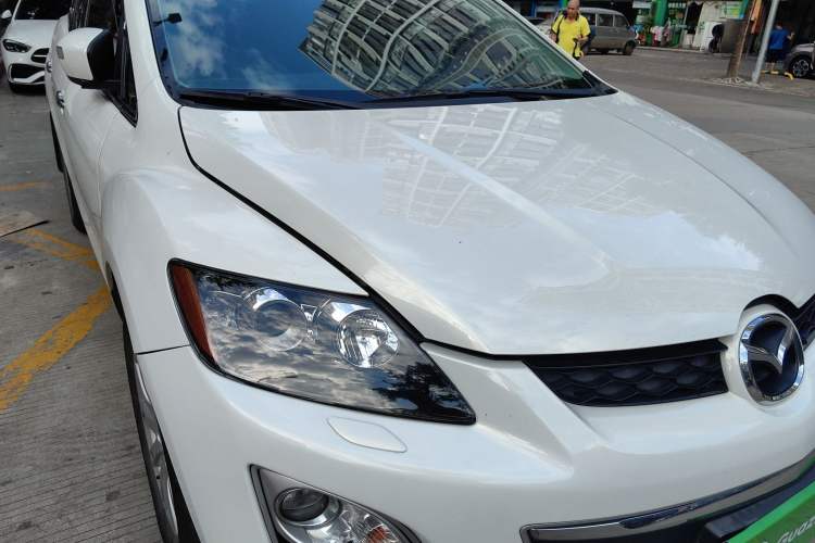 Used Mazda CX-7 2014 2.5L 2WD Premium Edition Right Front Headlight