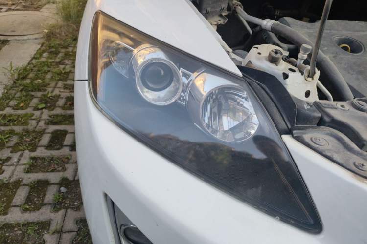 Used Mazda CX-7 2014 2.5L 2WD Fashion Edition Right Front Headlight