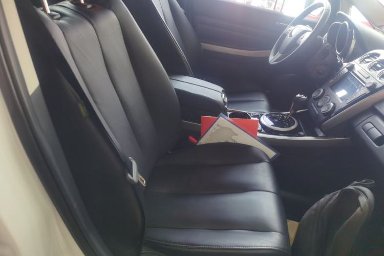 Used Mazda CX-7 2014 2.5L 2WD Luxury Edition Right Front Seat
