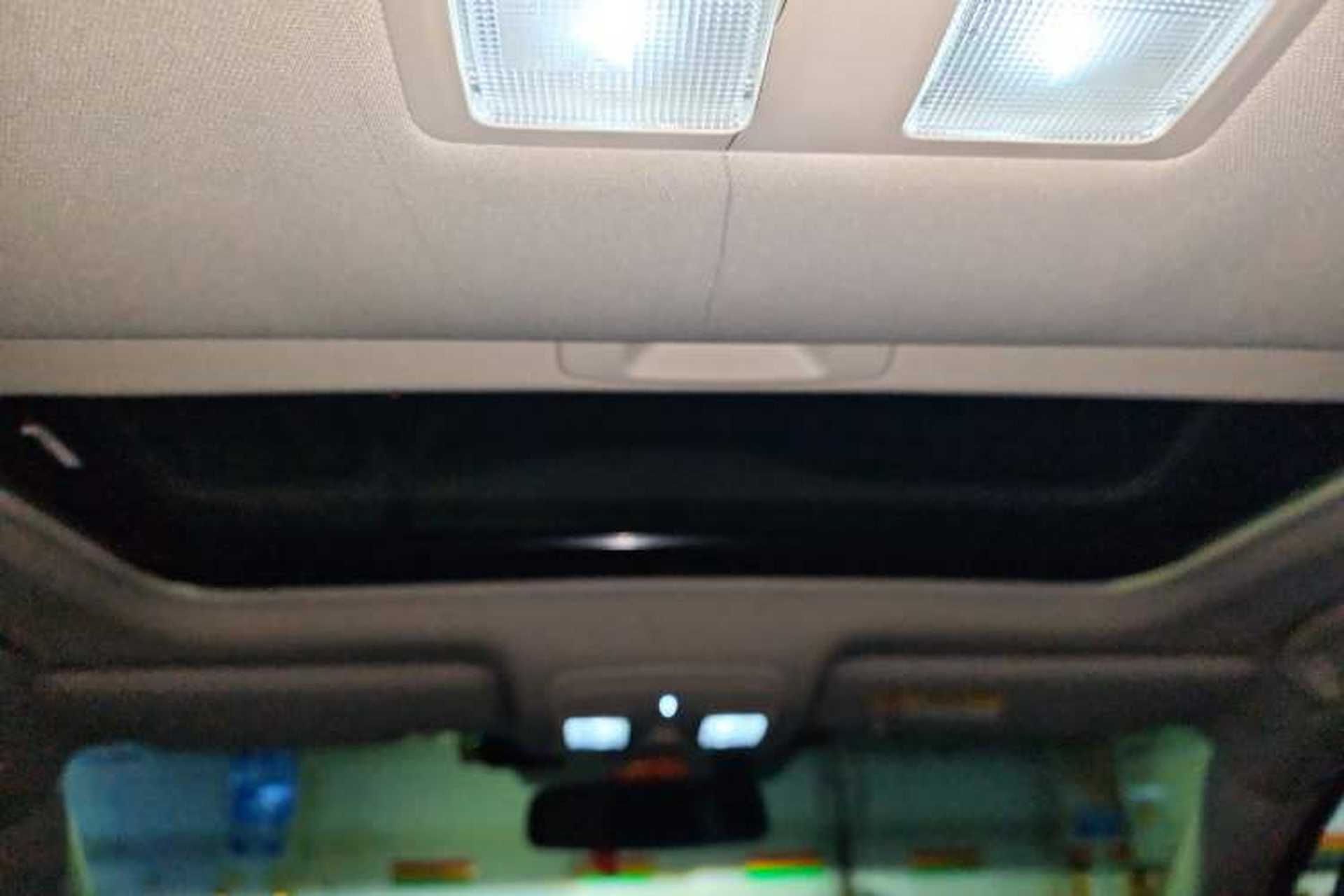 Used Mazda CX-8 2019 2.5L Two-Wheel Drive Prestige Version Headliner