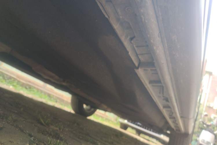 Used Mazda CX-8 2019 2.5L Four-Wheel Drive Deluxe Edition Chassis Front Left