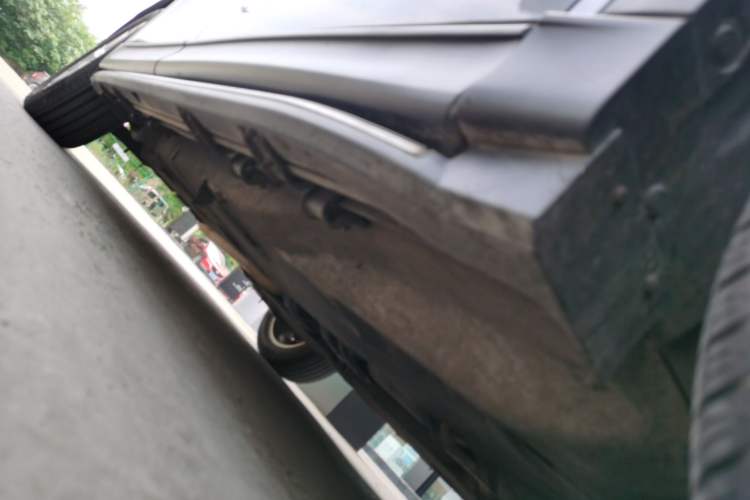 Used Mazda CX-8 2019 2.5L Two-Wheel Drive Prestige Version Chassis Front Right