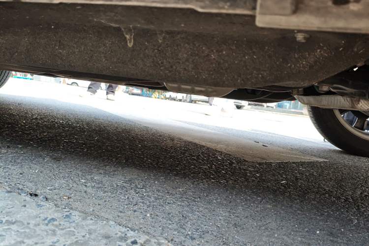 Used Mazda CX-8 2019 2.5L Four-Wheel Drive Deluxe Edition Chassis Front Right