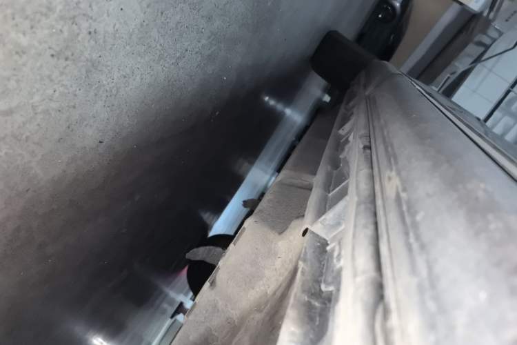 Used Mazda CX-8 2019 2.5L Four-Wheel Drive Deluxe Edition Chassis Front Right
