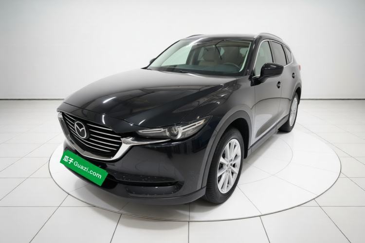 Used Mazda CX-8 2019 2.5L Four-Wheel Drive Deluxe Edition Guazi used car, China used car export, Used car for sale, Used  cars, Cheapest cars for sale