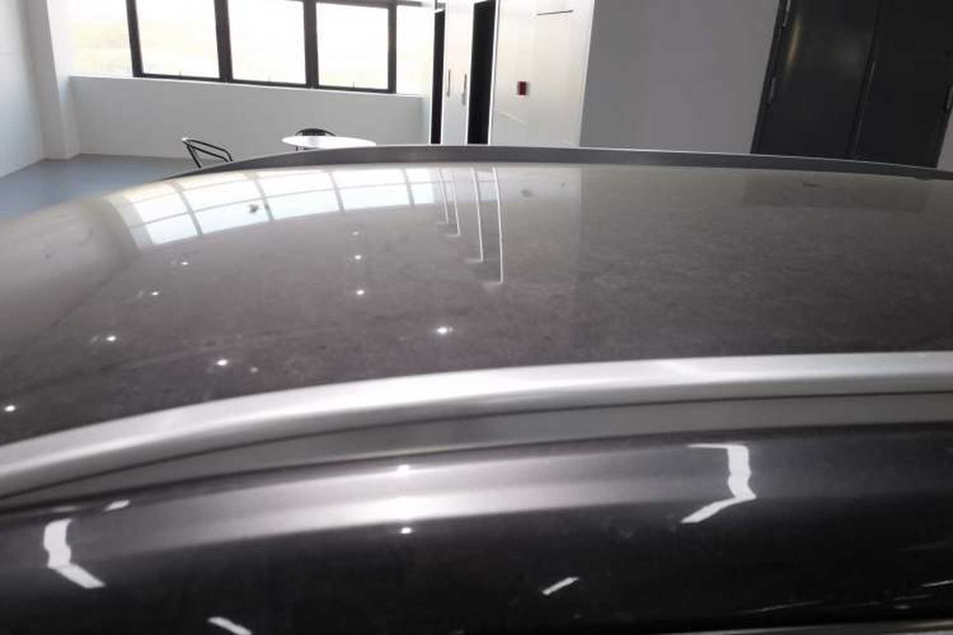 Used Mazda CX-8 2019 2.5L Two-Wheel Drive Luxury Version Roof