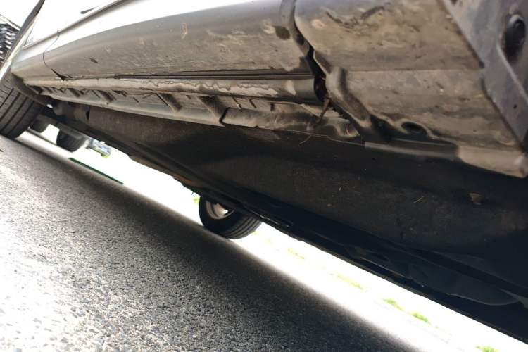 Used Mazda CX-8 2019 2.5L Two-Wheel Drive Prestige Version Chassis Front Right