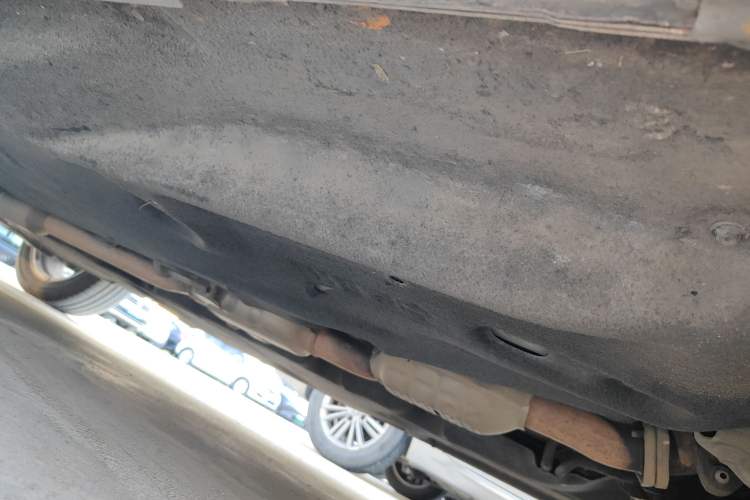 Used Mazda CX-8 2019 2.5L Four-Wheel Drive Deluxe Edition Chassis Front Right