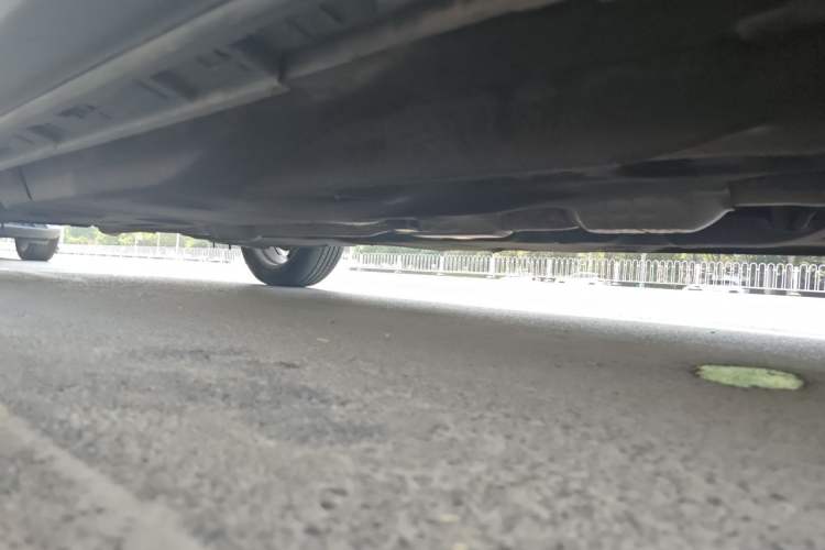 Used Mazda CX-8 2019 2.5L Four-Wheel Drive Flagship Model Chassis Front Right