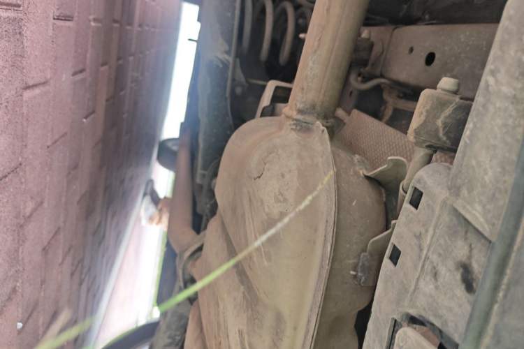 Used Mazda CX-8 2019 2.5L Two-Wheel Drive Prestige Version Chassis Rear