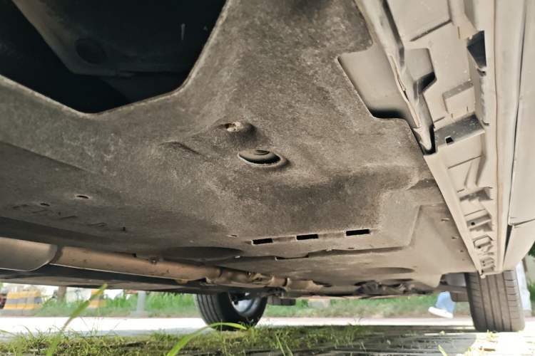 Used Mazda CX-8 2019 2.5L Four-Wheel Drive Deluxe Edition Chassis Rear Right