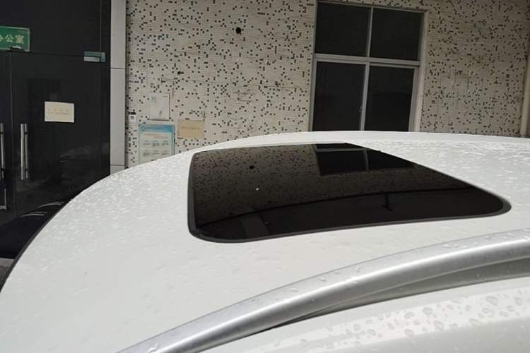 Used Mazda CX-8 2019 2.5L Four-Wheel Drive Deluxe Edition Roof