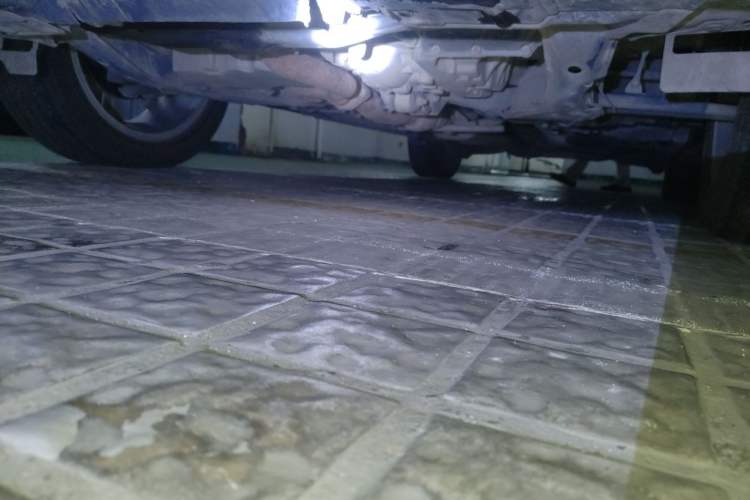 Used Mazda CX-9 2013 3.7L Automatic Standard Edition Chassis Front