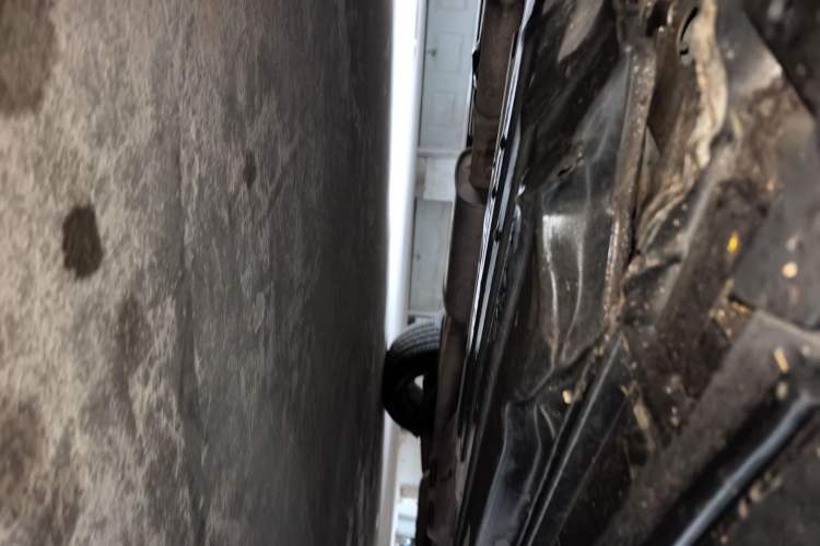 Used Mazda CX-9 2013 3.7L Automatic Standard Edition Chassis Front Left