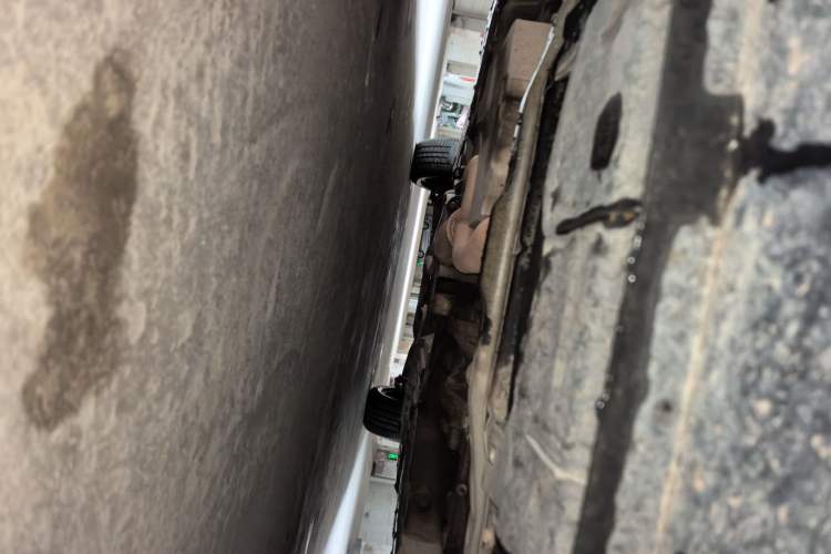 Used Mazda CX-9 2013 3.7L Automatic Standard Edition Chassis Front