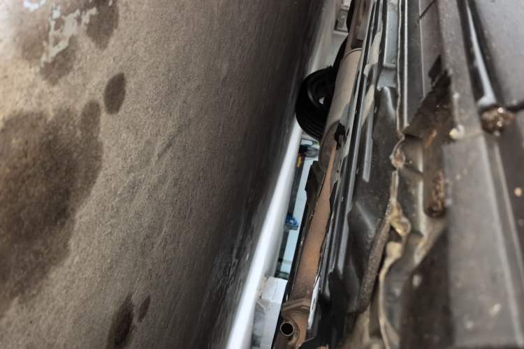 Used Mazda CX-9 2013 3.7L Automatic Standard Edition Chassis Front Right