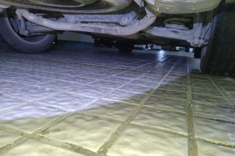 Used Mazda CX-9 2013 3.7L Automatic Standard Edition Chassis Rear