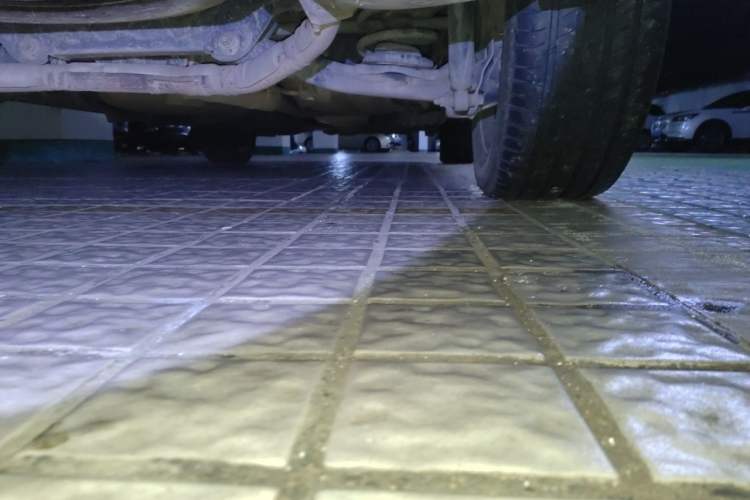 Used Mazda CX-9 2013 3.7L Automatic Standard Edition Chassis Rear Left