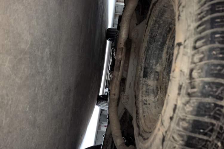 Used Mazda CX-9 2013 3.7L Automatic Standard Edition Chassis Rear