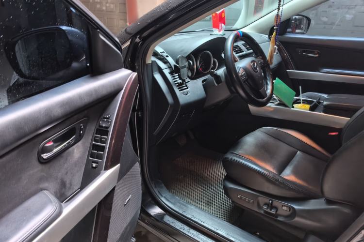 Used Mazda CX-9 2013 3.7L Automatic Standard Edition Driver Seat