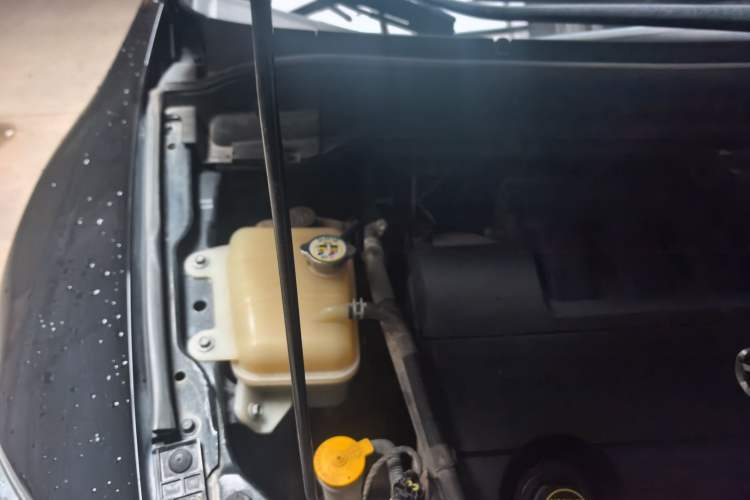 Used Mazda CX-9 2013 3.7L Automatic Standard Edition Engine Bay Right
