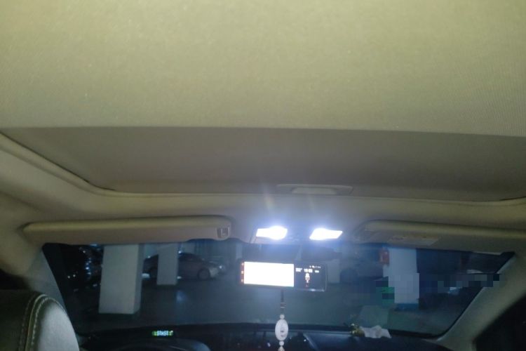 Used Mazda CX-9 2013 3.7L Automatic Standard Edition Headliner