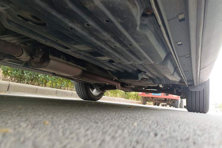 Used Mazda CX-9 2013 3.7L Automatic Standard Edition Chassis Front Left