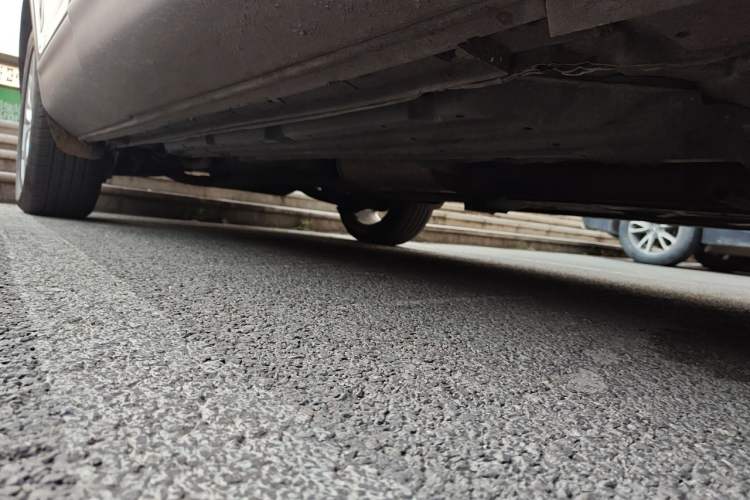 Used Mazda CX-9 2013 3.7L Automatic Standard Edition Chassis Front Right