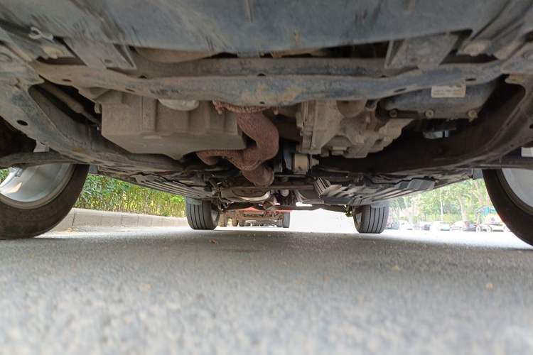 Used Mazda CX-9 2013 3.7L Automatic Standard Edition Chassis Front