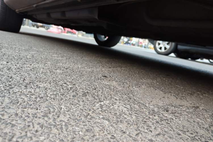 Used Mazda CX-9 2013 3.7L Automatic Standard Edition Chassis Rear Left