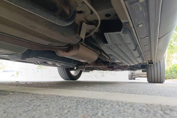 Used Mazda CX-9 2013 3.7L Automatic Standard Edition Chassis Rear Right