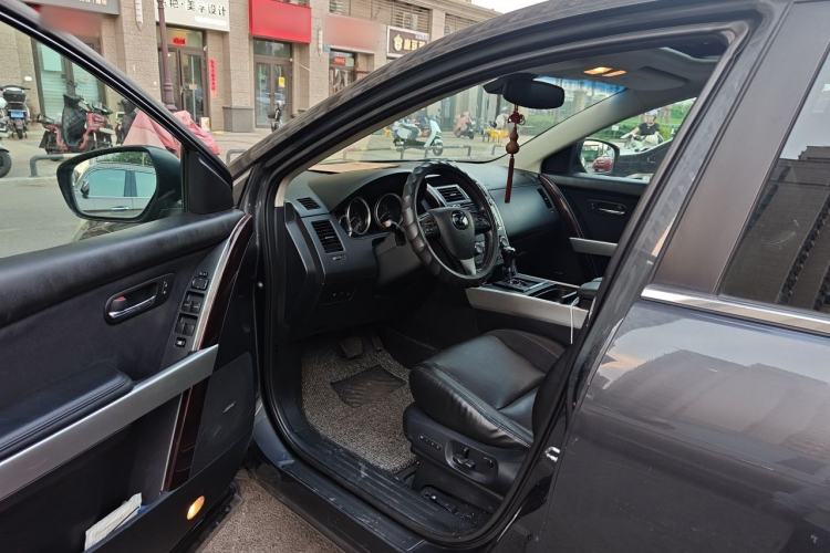 Used Mazda CX-9 2013 3.7L Automatic Standard Edition Driver Seat