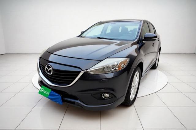Ojetý Mazda CX-9 2013 3.7L Automatic Standard Edition
