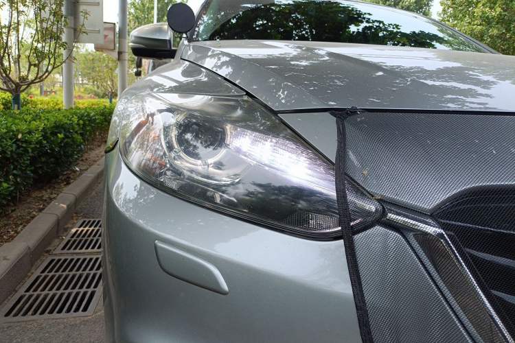 Used Mazda CX-9 2013 3.7L Automatic Standard Edition Right Front Headlight