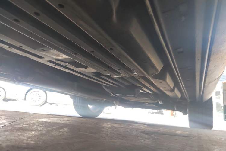 Used Mazda CX-9 2013 3.7L Automatic Standard Edition Chassis Front Left