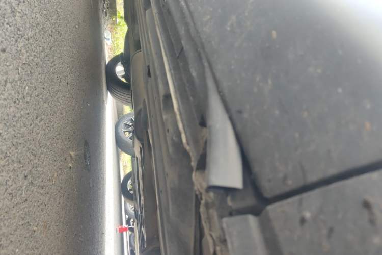 Used Mazda CX-9 2013 3.7L Automatic Standard Edition Chassis Front Right